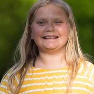 Meet your Posher, Angie